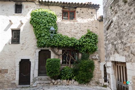 Saint Paul de Vence un village médiéval plein de charme