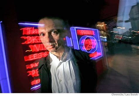 Success Hurts At Least Where Filmmaker Ex Sex Addict Caveh Zahedi Is Concerned