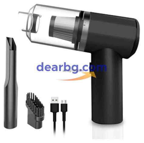 Безжична прахосмукачка 2 в 1 Аксесоари | Резервни части, консумативи ...