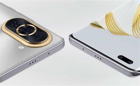 Se filtran primeros detalles de Huawei Nova 20 Series que podrían ...