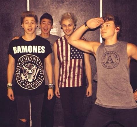 Five Seconds of Summer - Five Seconds of Summer Photo (37123881) - Fanpop