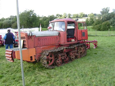 Dt75 Tractor And Construction Plant Wiki Fandom