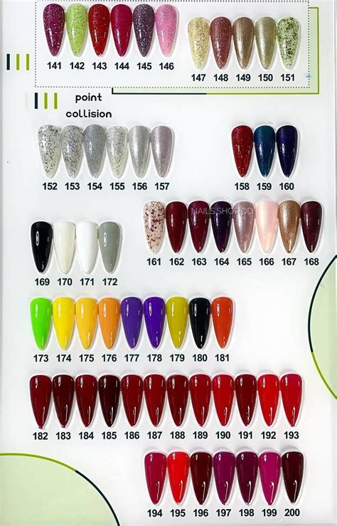 Цветные гель-лаки UNO Color Gel Polish для маникюра и педикюра, 12 мл ...