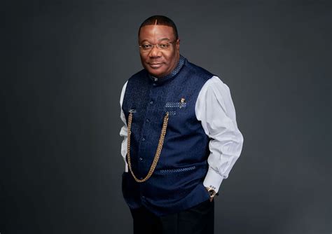 Archbishop Nicholas Duncan-Williams: Apostle of Strategic Prayer