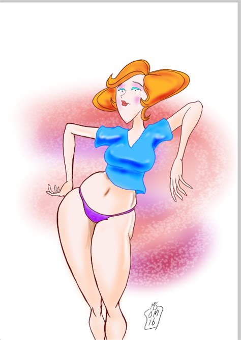 Beverly Binford Another For The Milf Set By Mistersnow Hentai Foundry