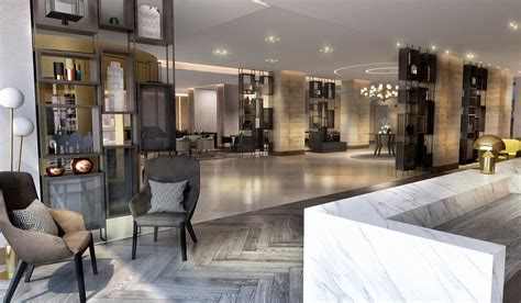 Best Milan Hotels – Hilton Hotel | Milan Design Agenda.