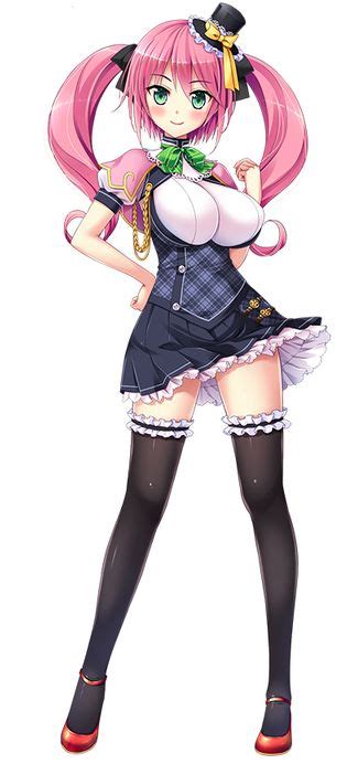 CG Collection Luscious Hentai Manga Porn