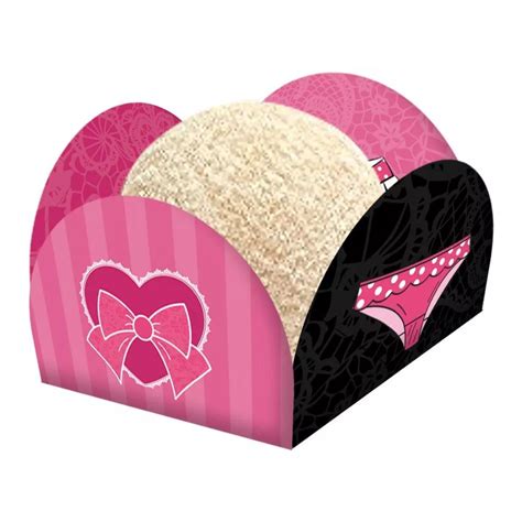 Kit Festa Decora O Ch De Lingerie Pe As