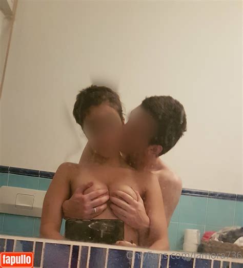 Lamora Nude OnlyFans Photo Fapullo