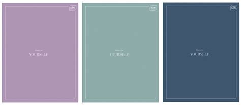 Pakiet Zeszyt w kratkę Mat Nude B5 60k M 70g Mix wzorów 10szt Interdruk Sklep EMPIK