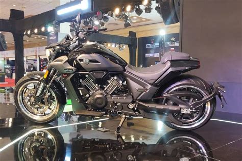 Italian Bikemaker Mbp Officially Enters India At Auto Expo With Cc Naked Bike And Cc