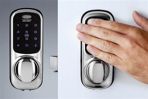 Keyless Entry Britlock Locksmiths Sydney