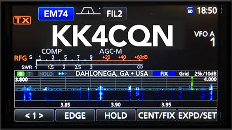 Kk4cqn Callsign Lookup By Qrz Ham Radio