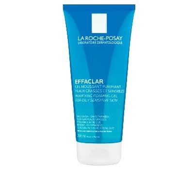 Roche Posay Effaclar Gel Mousse Purificante Farm Cia Rodrigues Rocha