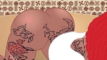 Brick House Booty Bunz Ever Uses Sex Magic With A Big Black Cock To Summon Ancestors XNXX