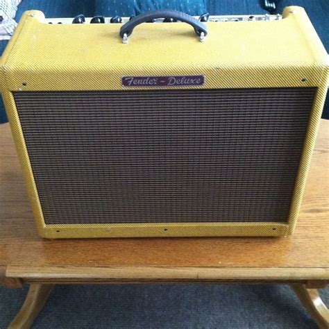 RARE Fender Limited Edition Hot Rod Deluxe Reverb
