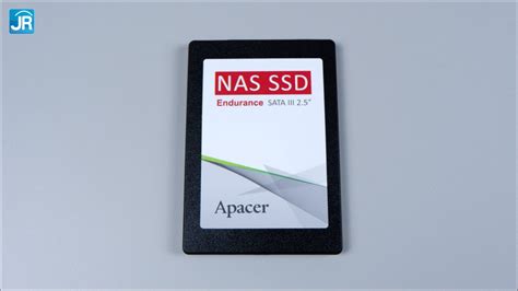 Review Apacer NAS SSD PPSS25: SSD Khusus NAS Dengan Daya Tahan Tinggi ...