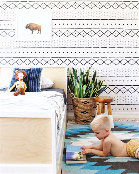 Boy Blue Bedroom Ideas - Design Corral