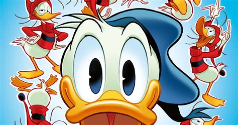 TOPOLINO Vincenzo Paperica Torna In Scena Con Una Storia Inedita