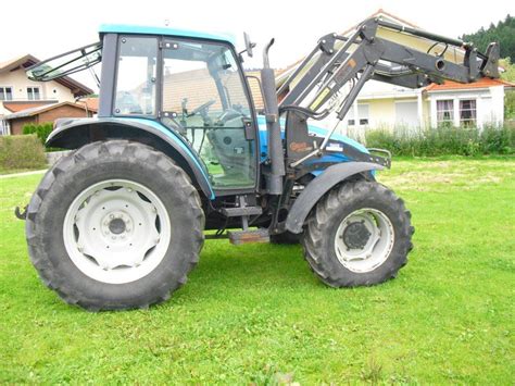 Landini Ghibli 90 Tractor Technikboerse