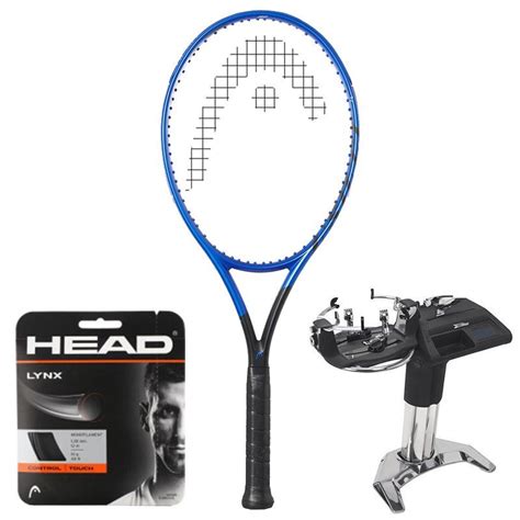 Теннисная ракетка Head Graphene 360+ Instinct MP арт. 291276184 ...