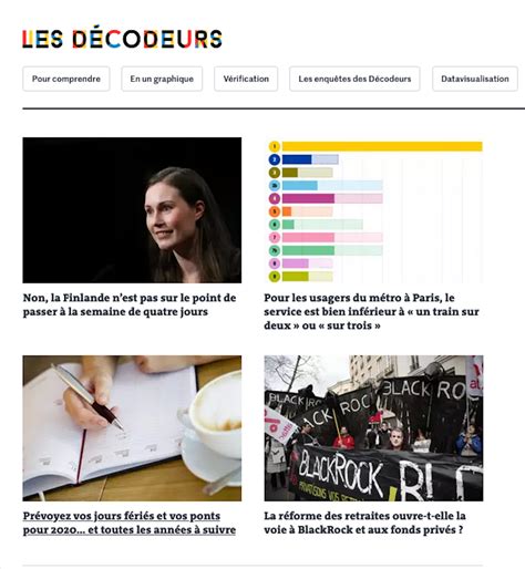 Le fact-checking est-il vraiment efficace ? | Sciences Po