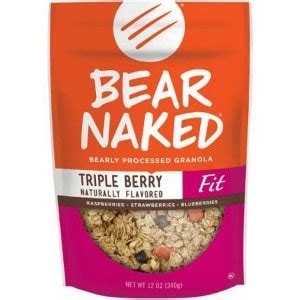 Printable Coupon Off Bear Naked Granola Target Or Walmart Deal Centsable Momma