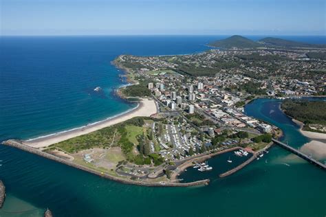 Forster NSW - Plan a Holiday - Things to Do, Hotels, Beach & Caravan Parks