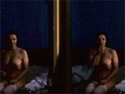 Naked Frances Barber In Esther Kahn