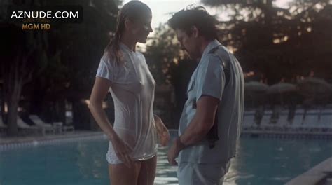 LAURA JOHNSON Nude AZNude