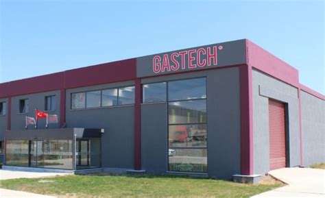 Gastech Natural Gas Equipment Technologies