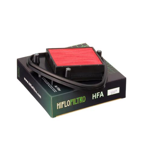 Filtro Aria Hiflo Filtro HFA1607 Per Honda VT 600 Shadow Filtro Aria