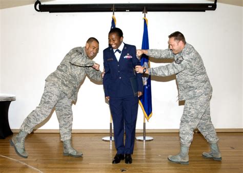 How Air Force Enlisted Promotions Work (Amn – TSgt) - Forever Wingman