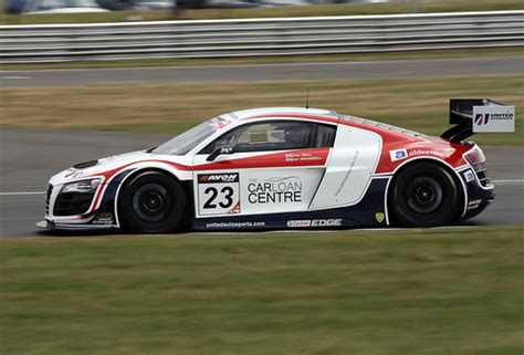 Snetterton British GT 2014 835 P Jordan Ann Flickr