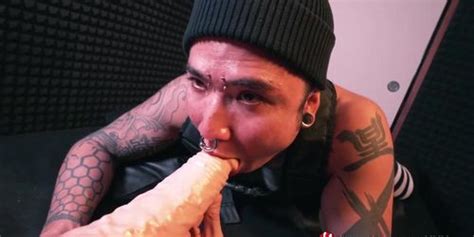 Yoshikawasakixxx Yoshi Kawasaki Dildo Fucks Himself Solo Tnaflix