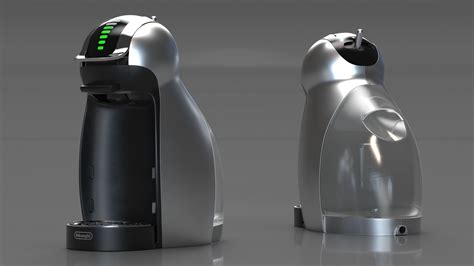 nescafe coffe machine 3