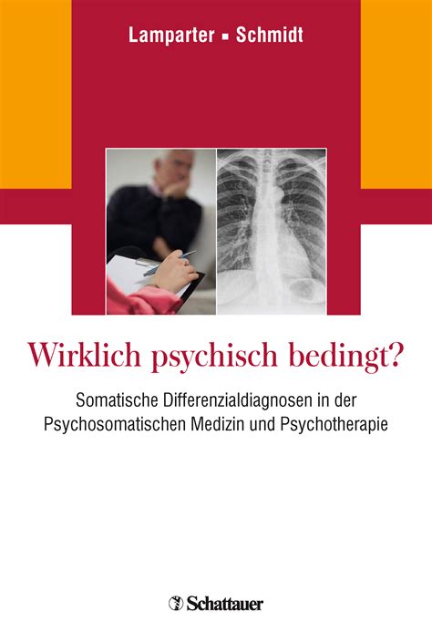 Wirklich Psychisch Bedingt Klett Cotta