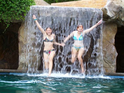 Daring Adventures In Midlife A Visit To Bikini Bottom