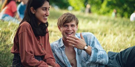 Leo Woodall Reveals Why Filming 1 Of One Days Most Romantic Scenes Was