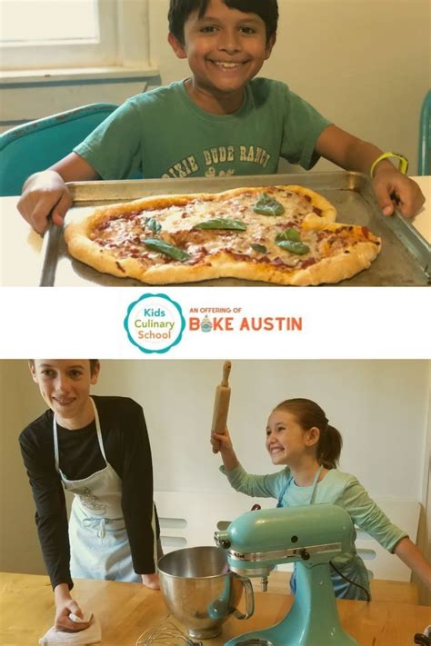 Have Loads Of Fun Learning Valuable Skills At Bake Austin