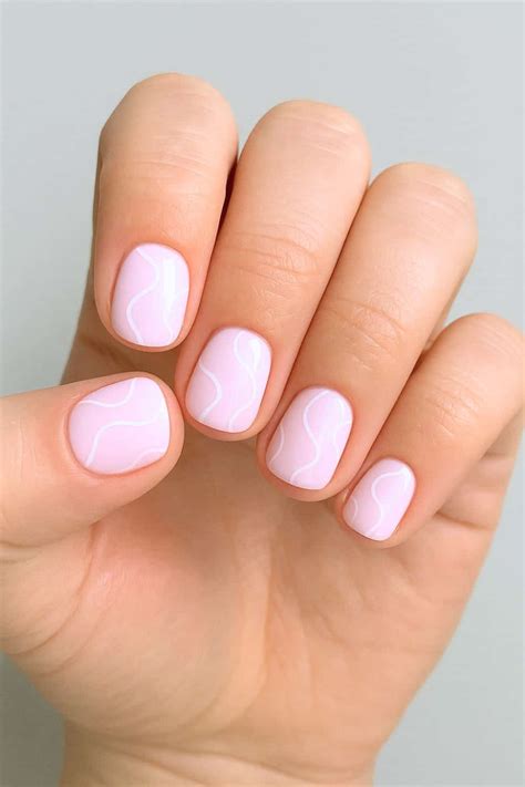Popular Neutral Nail Ideas Nude Nails For Every Occasion