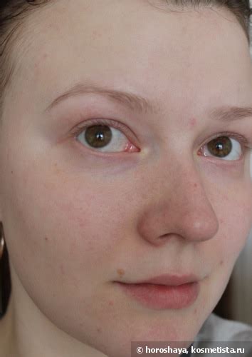 Dior Diorskin Nude Compact Natural Glow Radiant Powder Foundation SPF в оттенке