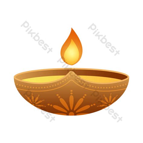 Rangoli Y M U S C Ch C M Ng L H I Diwali Diya Ng Y L N N Vector