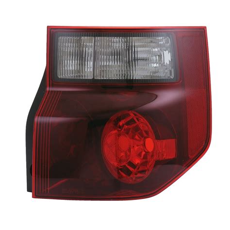 Tail Light Rear Back Lamp For 07 08 Honda Element Sc Passenger Right