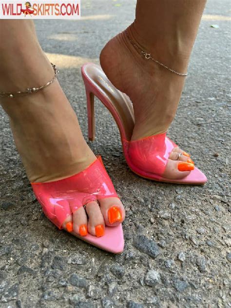 Missheels Missheels Nude OnlyFans Instagram Leaked Photo