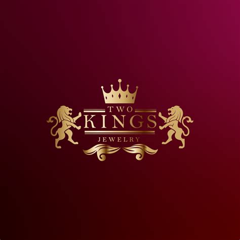 Two Kings Jewelry – Jewelries that Last Forever