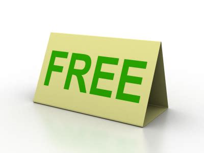 What is Better Than Free? - Lawyers Mutual Insurance Company