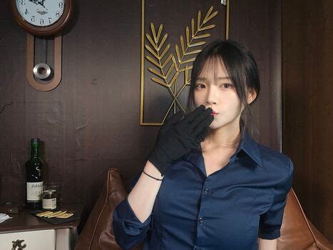 ASMR nara 나라 asmr nara Leaked Nude OnlyFans ShemaleLeaks