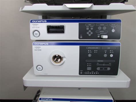 olympus visera elite otv