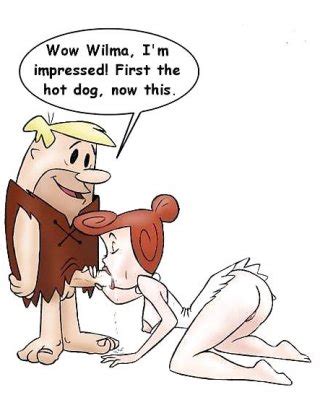 Meet The Flintstones Porn Pictures XXX Photos Sex Images 1086282 PICTOA